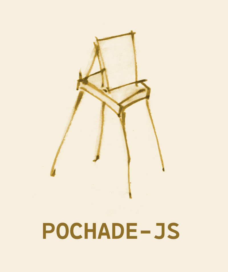 Pochade Obsidian Splash Image
