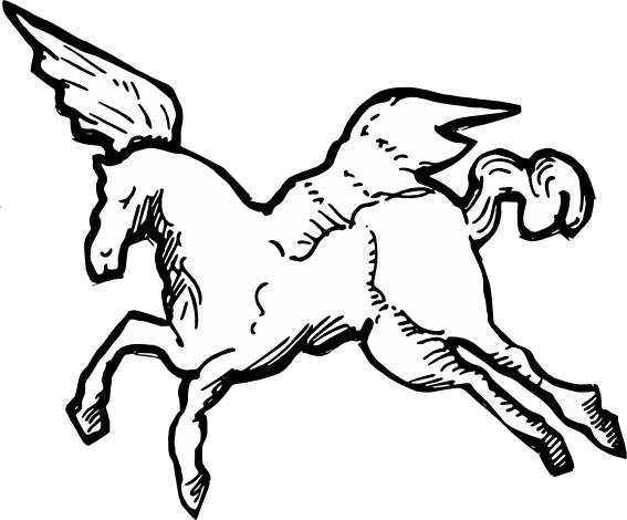 Pegasus
