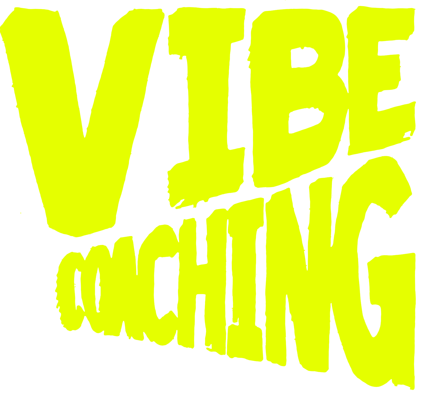 Vibe Coaching